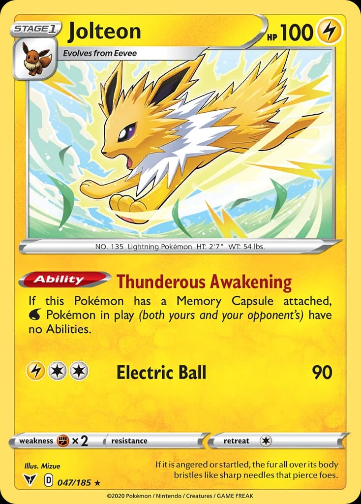Jolteon (47)