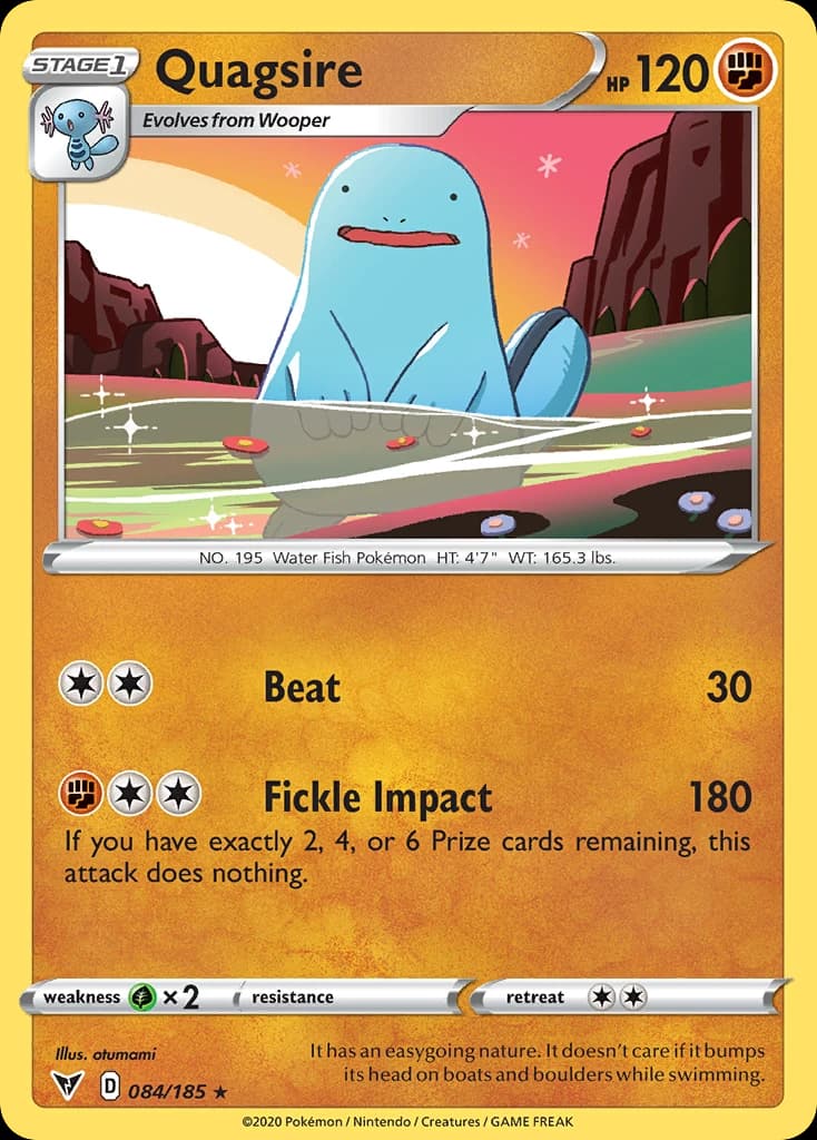 Quagsire (84)