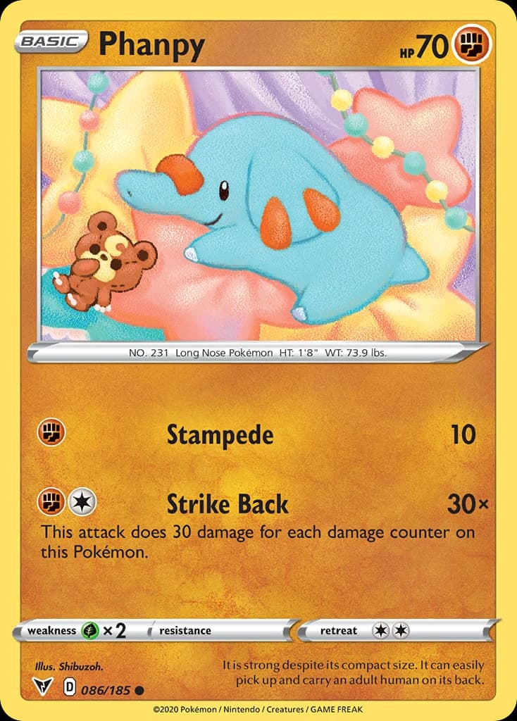 Phanpy (86)
