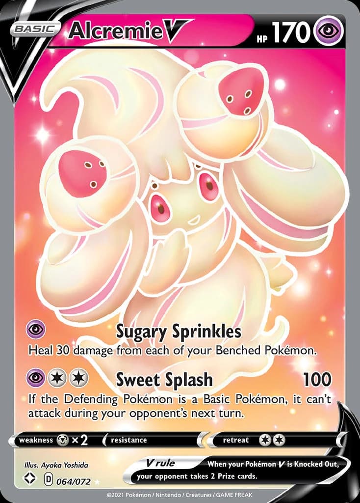 Alcremie V (64)
