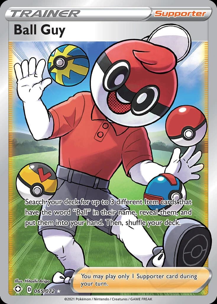 Ball Guy (65)