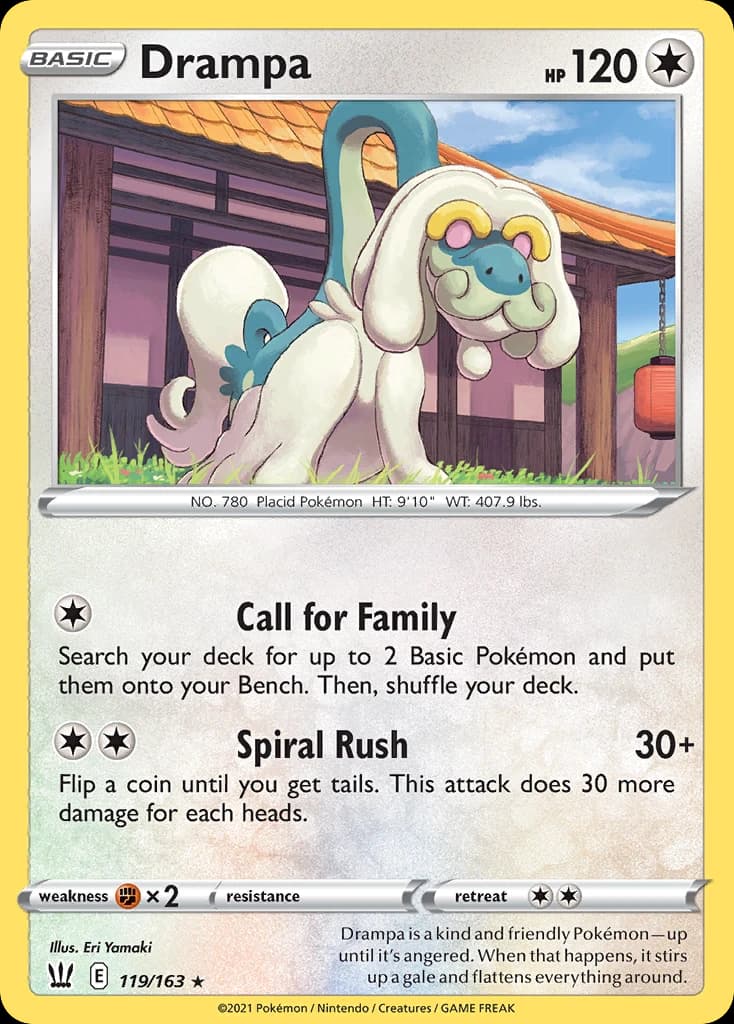 Drampa (119)