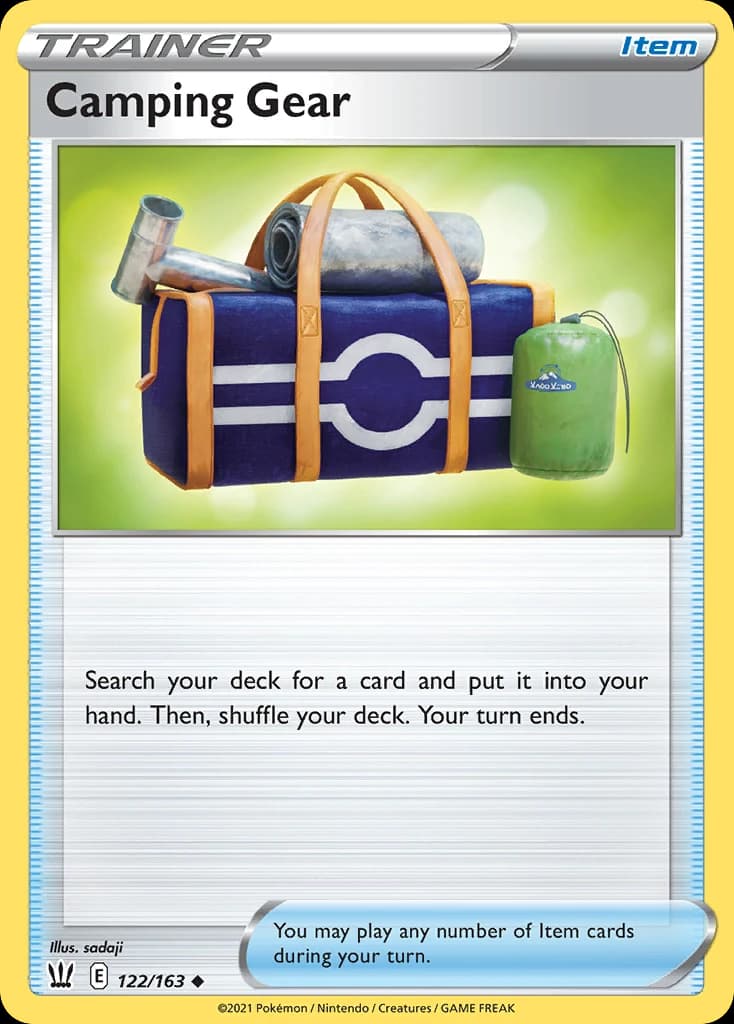 Camping Gear (122)