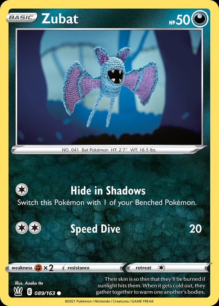 Zubat (89)