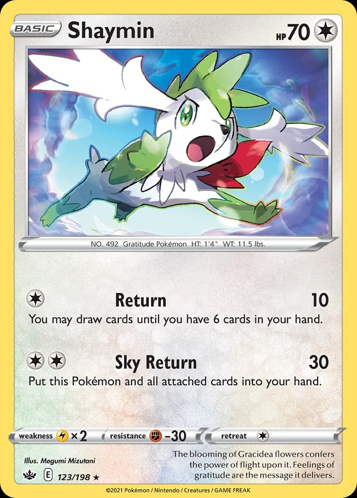 Shaymin (123)