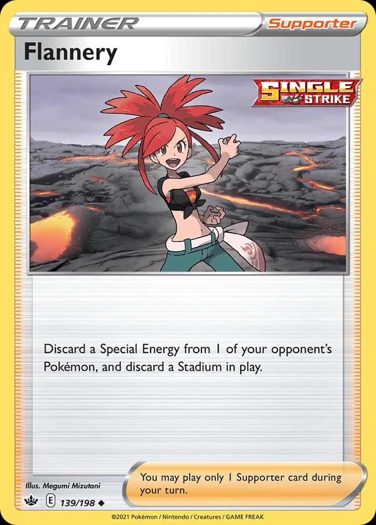 Flannery (139)
