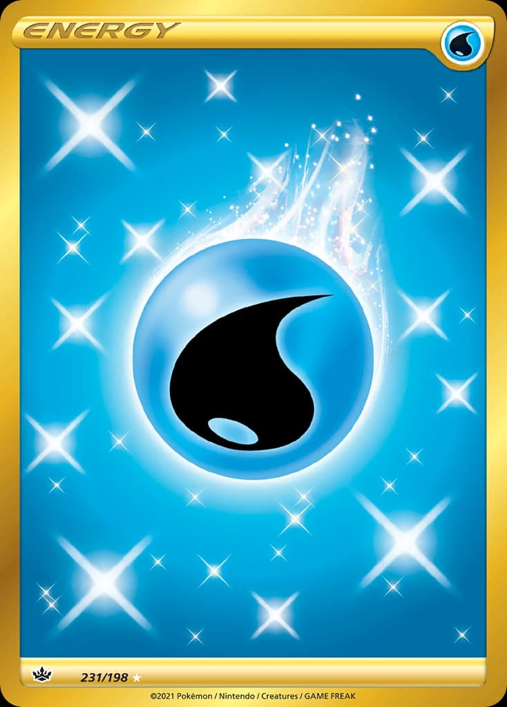 Water Energy (231)