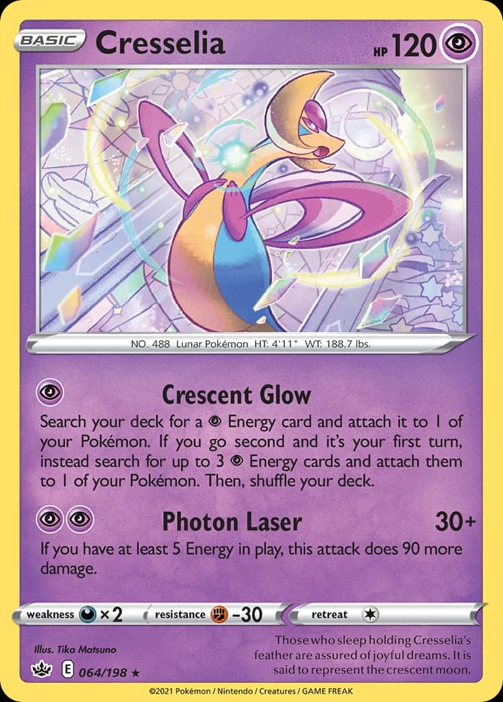 Cresselia (64)