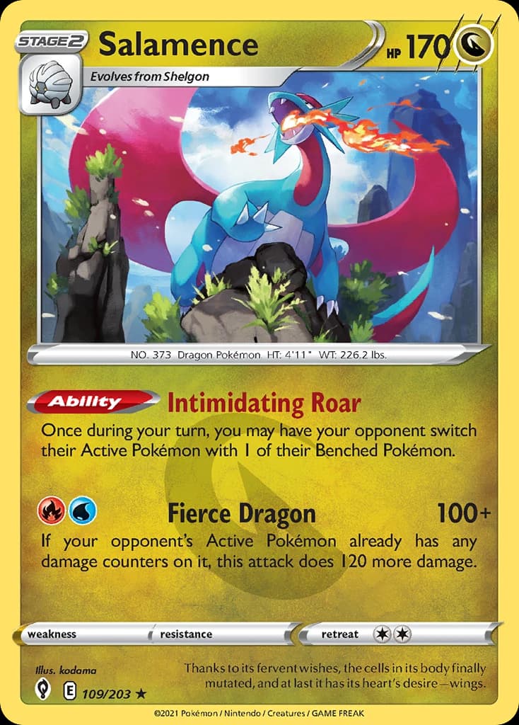Salamence (109)