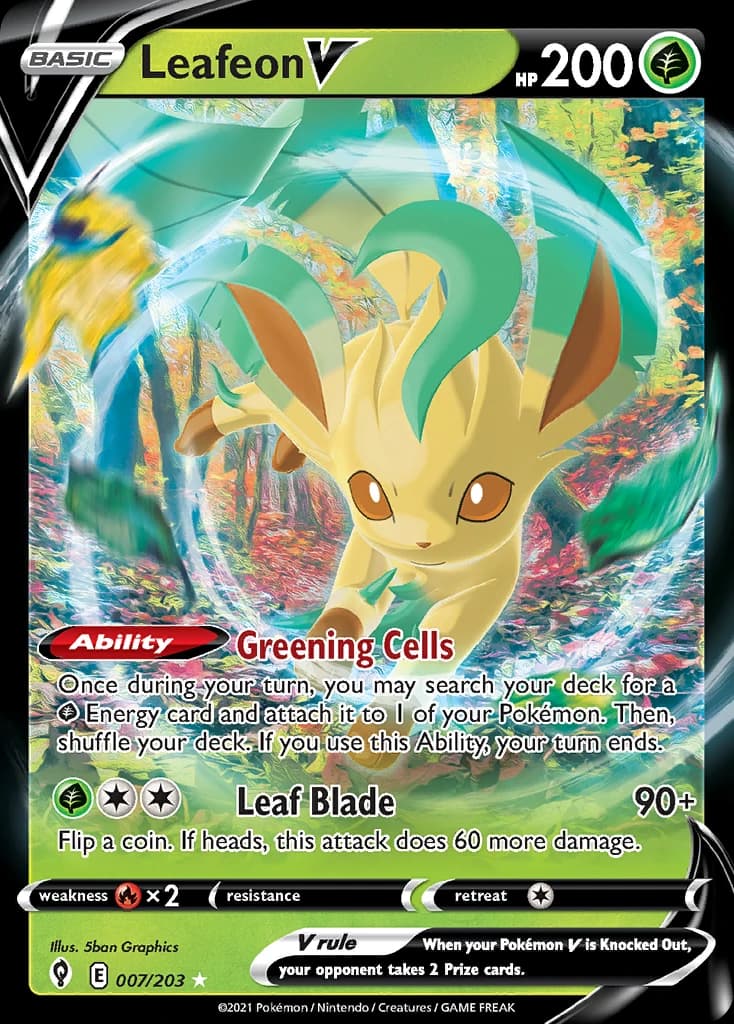 Leafeon V (7)