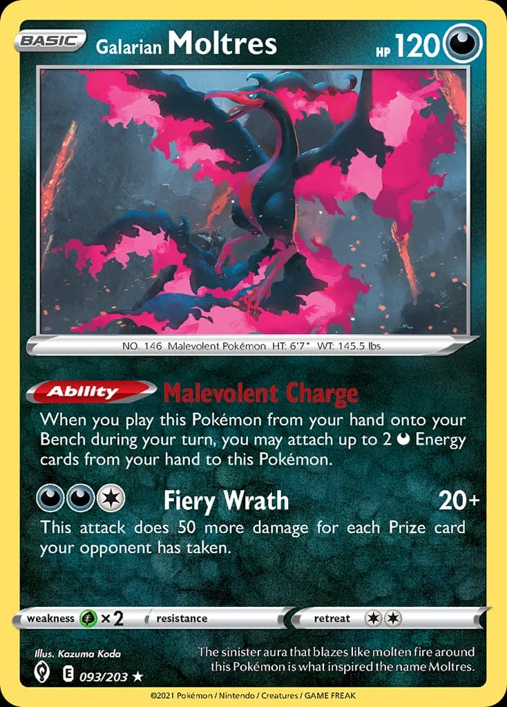 Galarian Moltres (93)