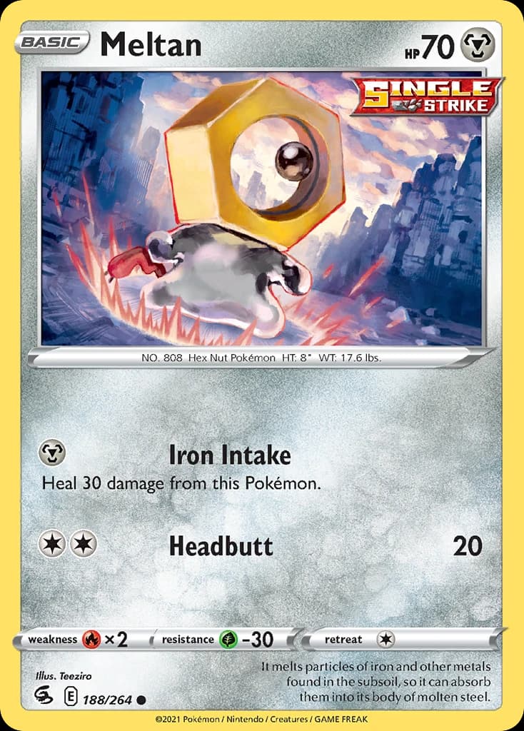 Meltan (188)