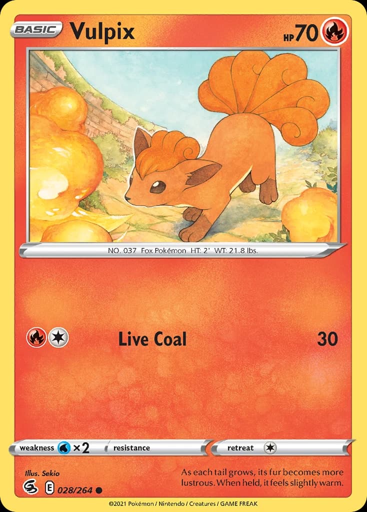Vulpix (28)