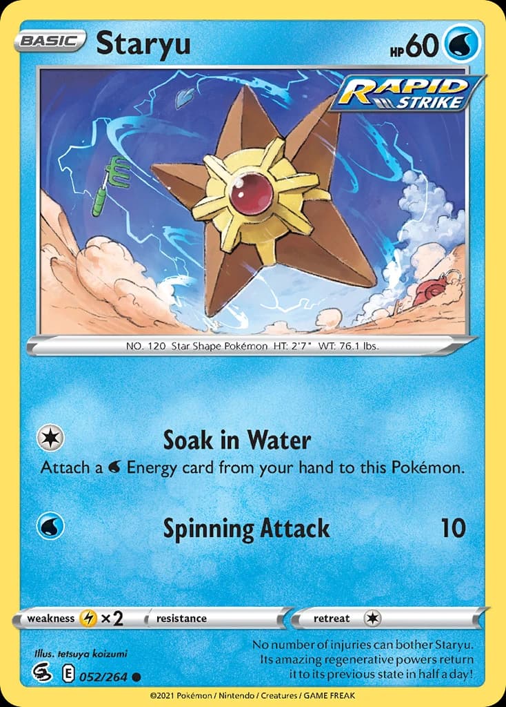 Staryu (52)