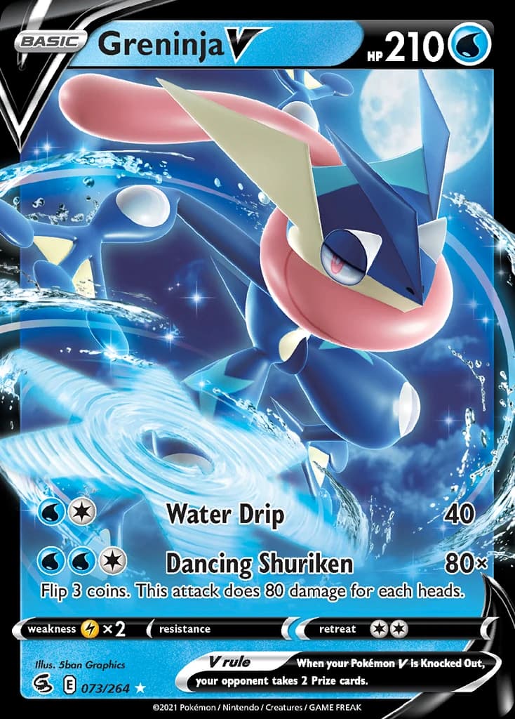 Greninja V (73)