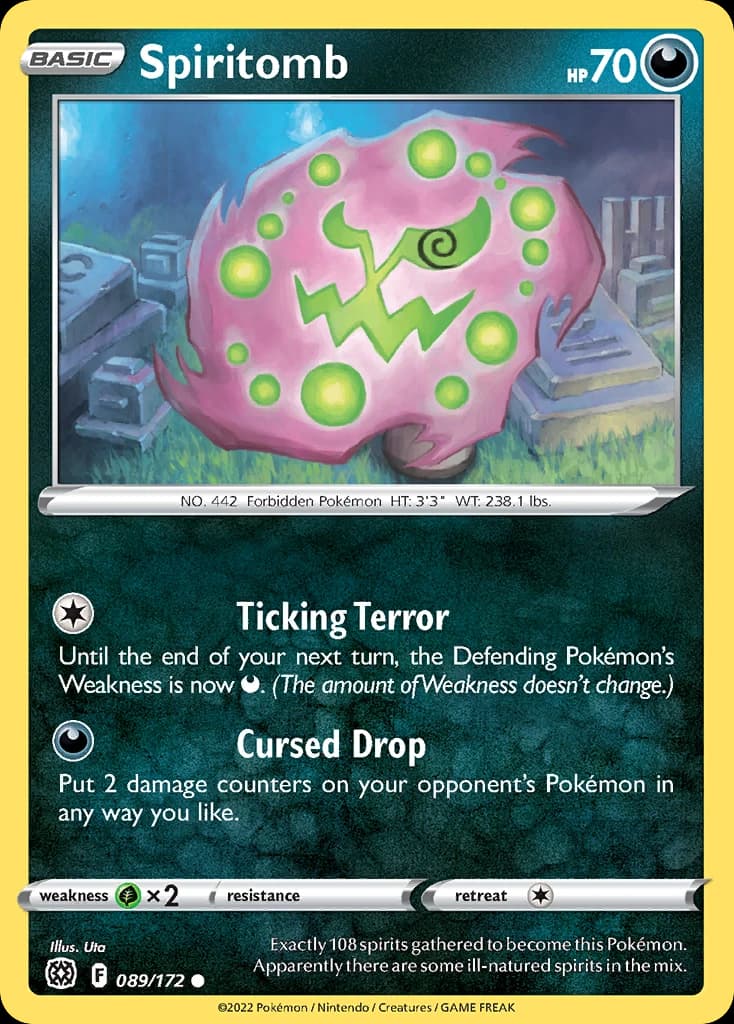 Spiritomb (89)