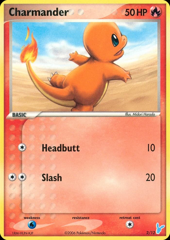 Charmander (2)