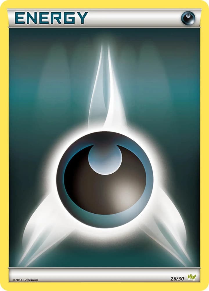 Darkness Energy (26)
