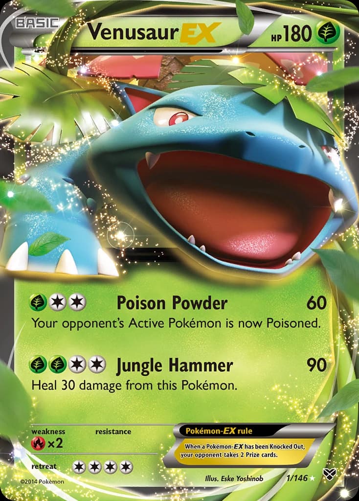 Venusaur-EX (1)