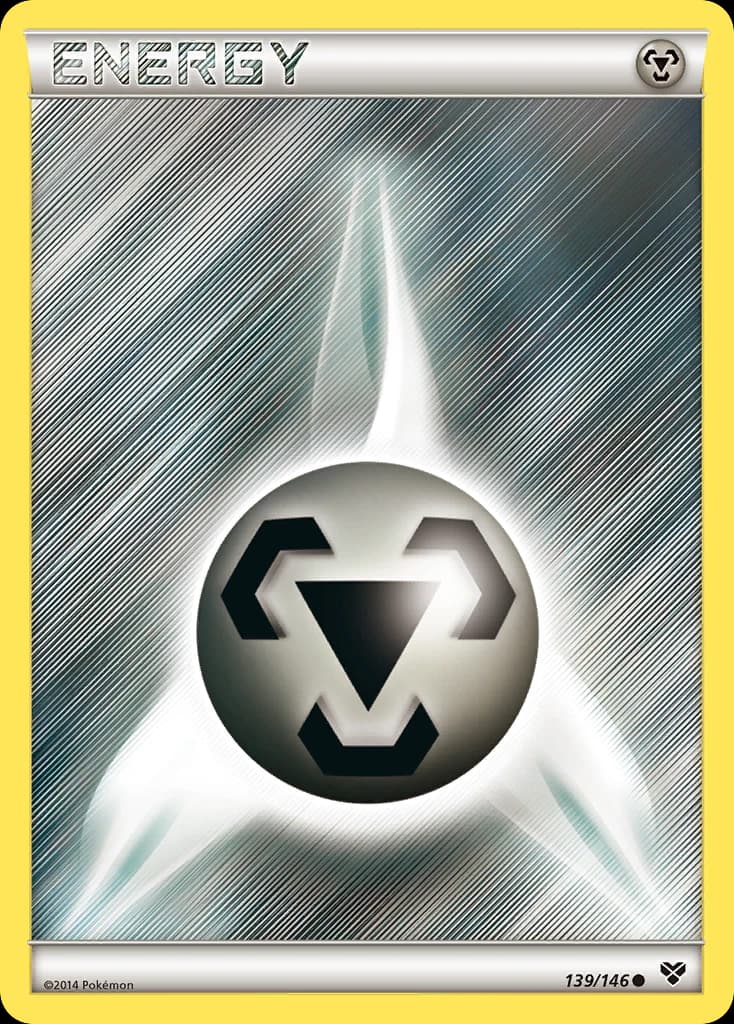 Metal Energy (139)