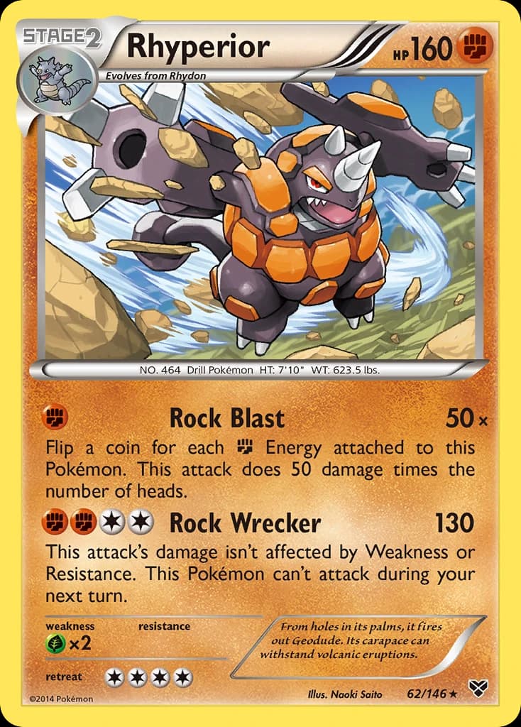 Rhyperior (62)