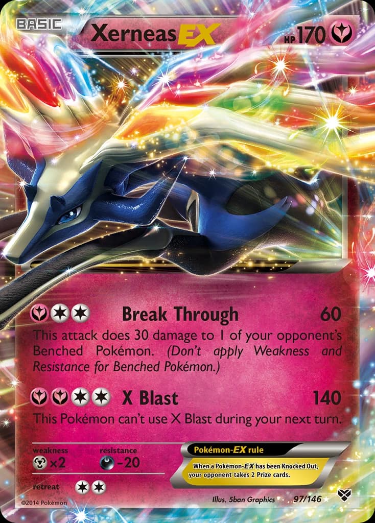 Xerneas-EX (97)