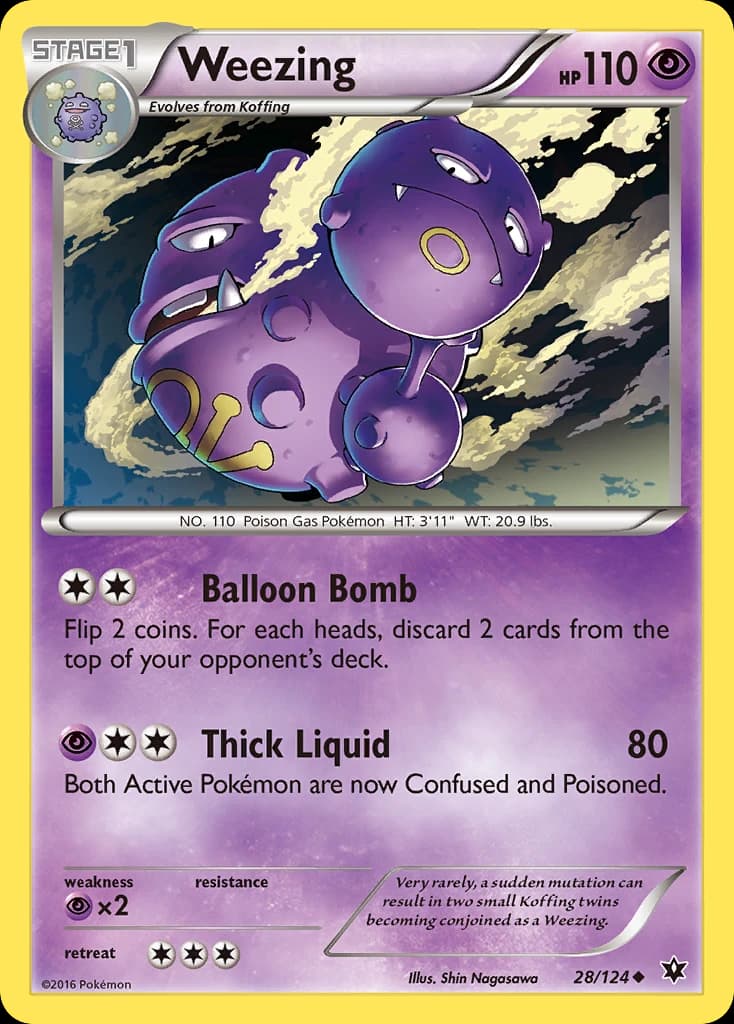 Weezing (28)