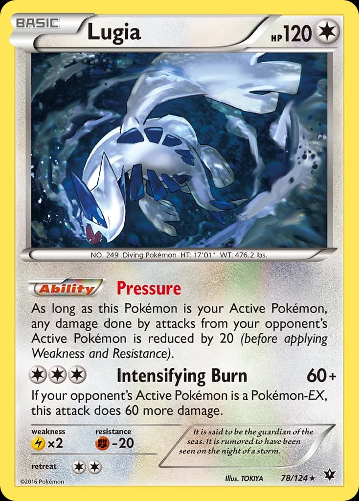 Lugia (78)