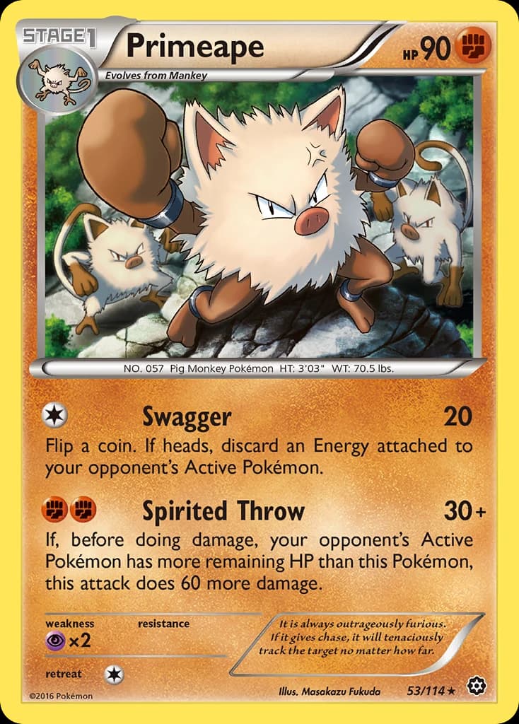 Primeape (53)