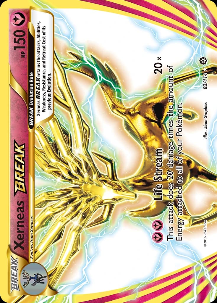 Xerneas BREAK (82)