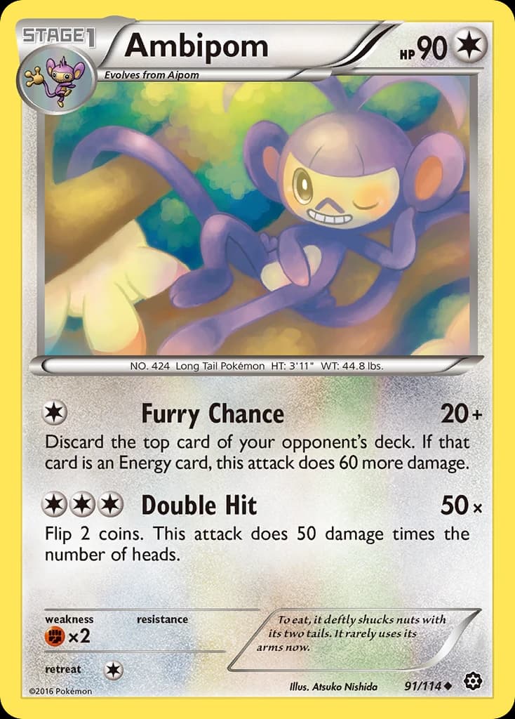 Ambipom (91)