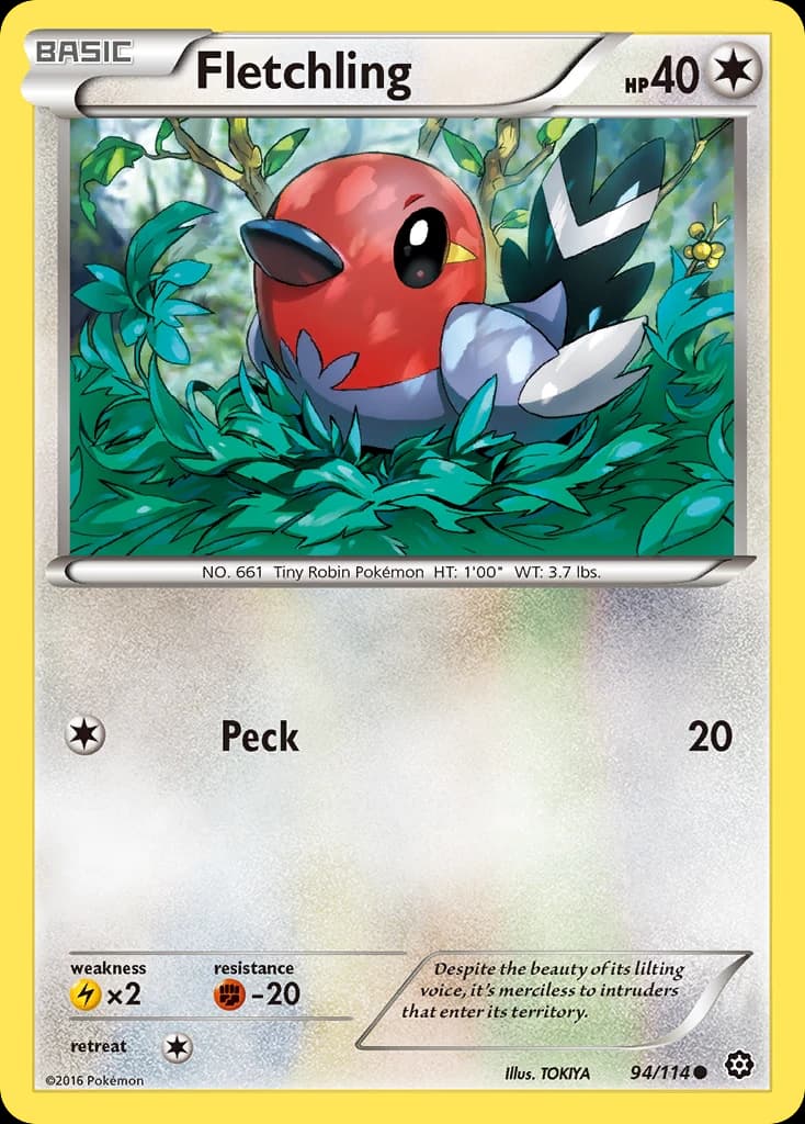 Fletchling (94)