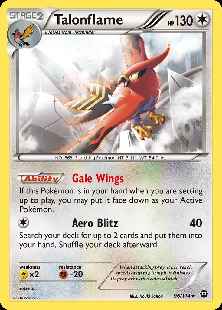 Talonflame (96)