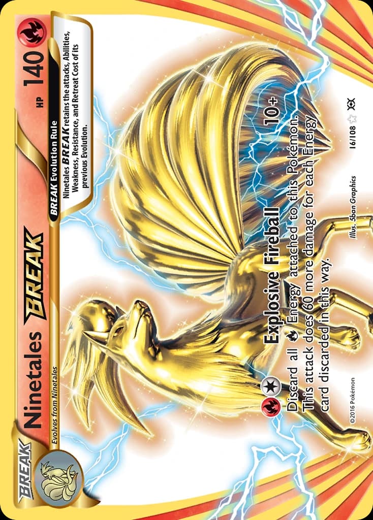 Ninetales BREAK (16)