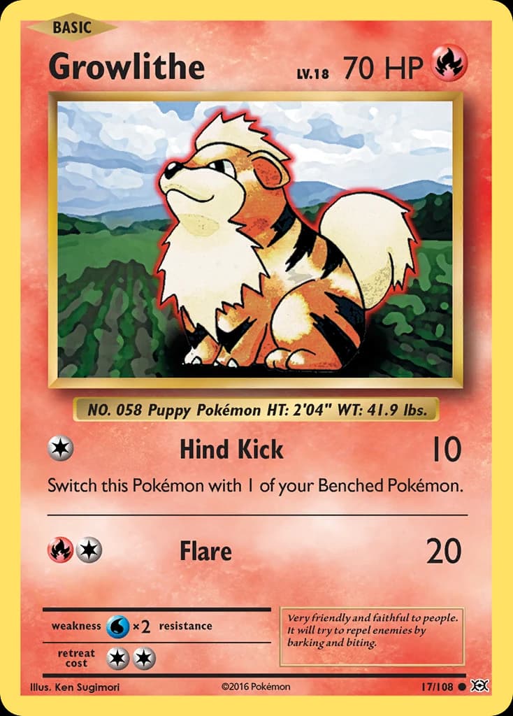 Growlithe (17)