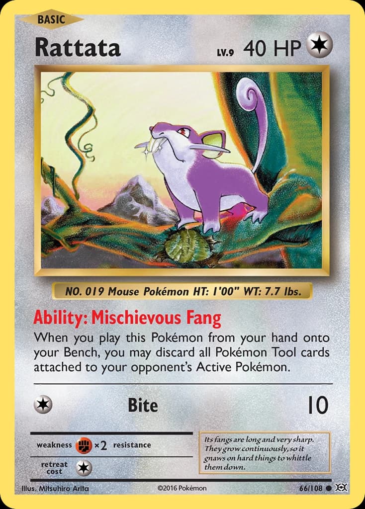 Rattata (66)