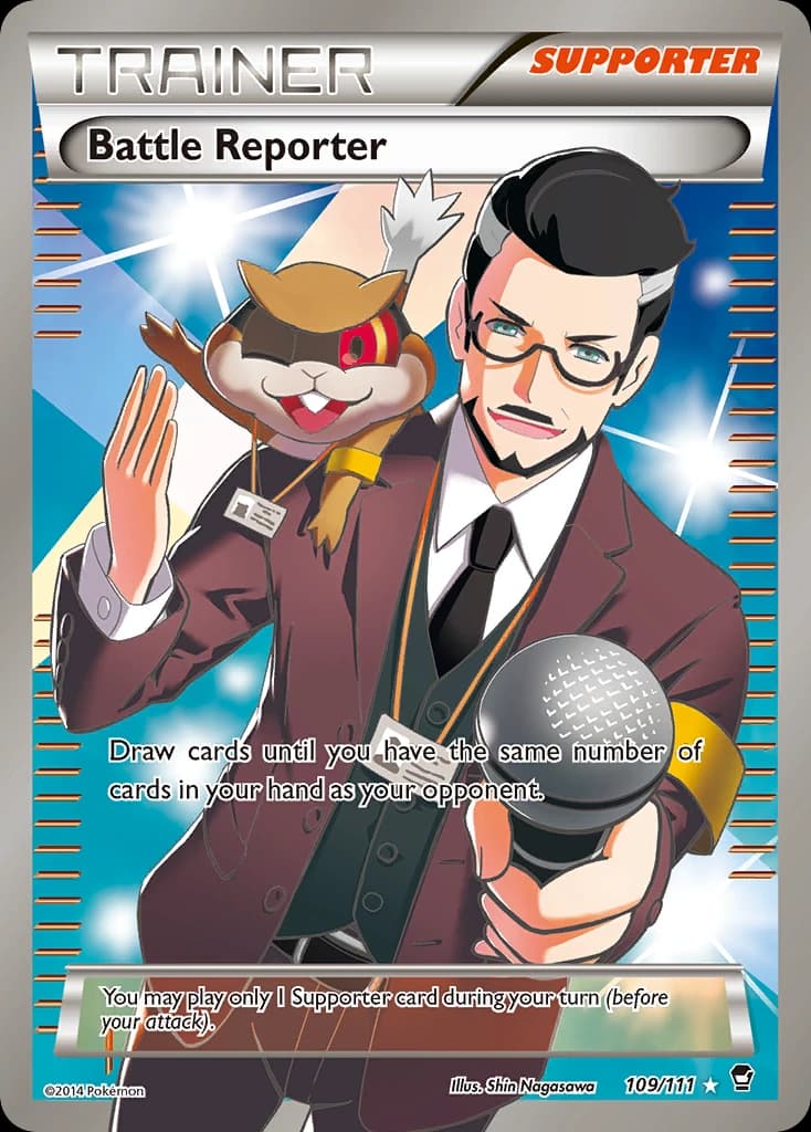 Battle Reporter (109)