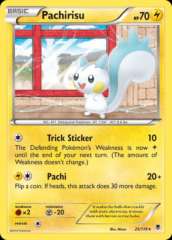 Pachirisu (25)