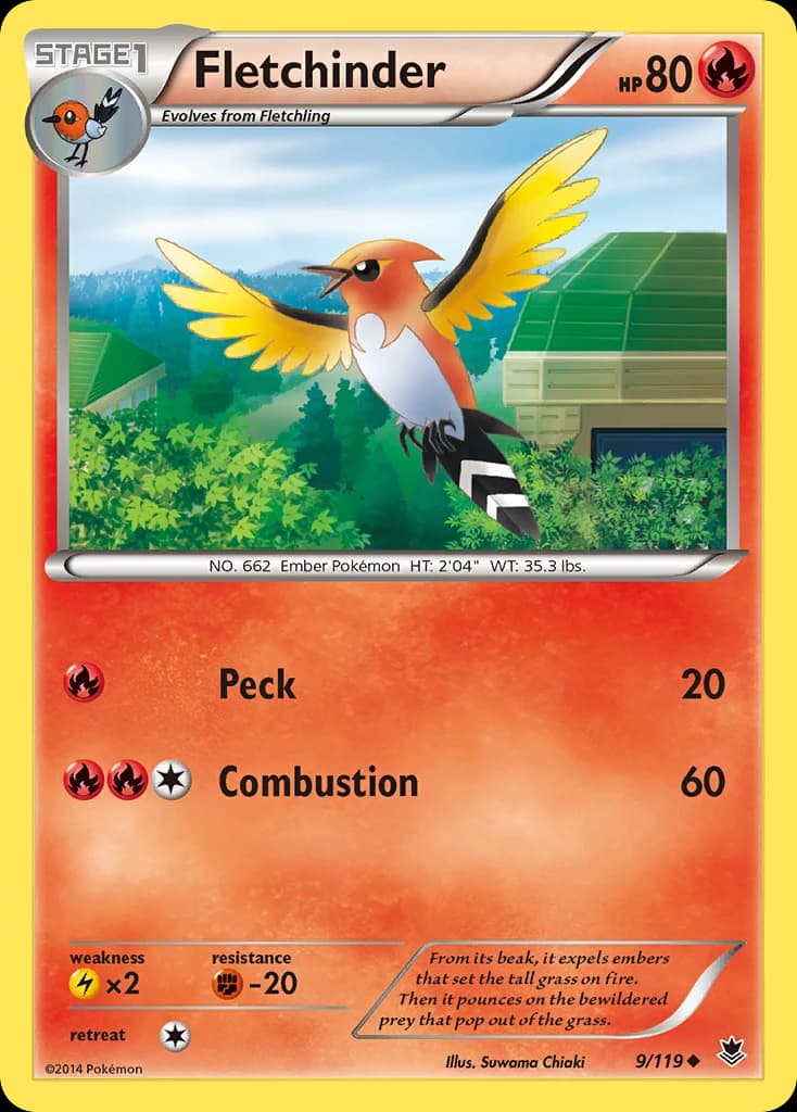Fletchinder (9)