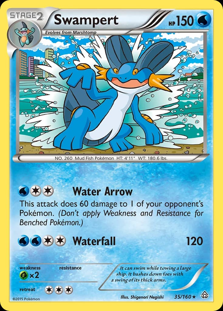 Swampert (35)