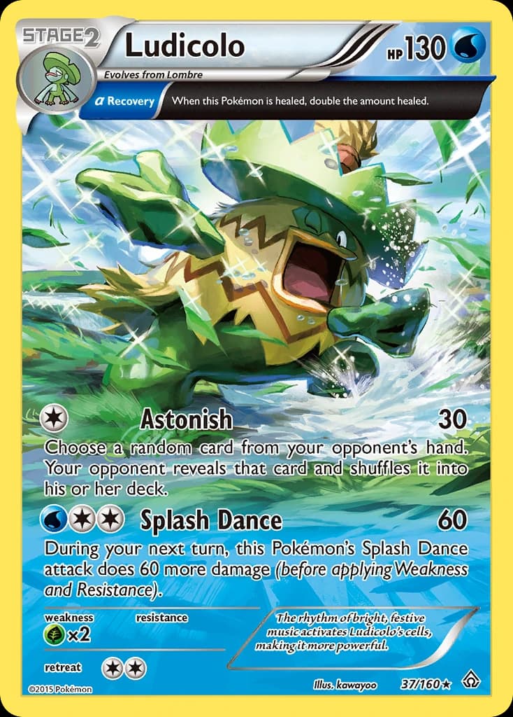 Ludicolo (37)