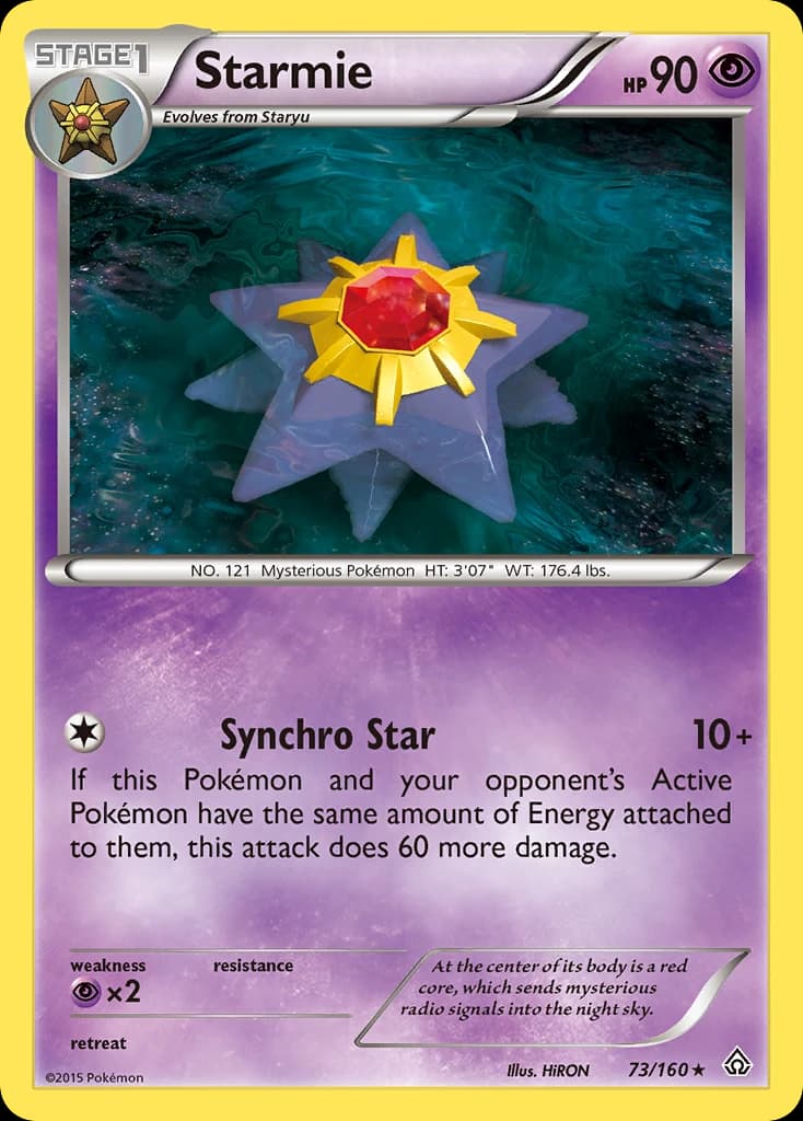 Starmie (73)