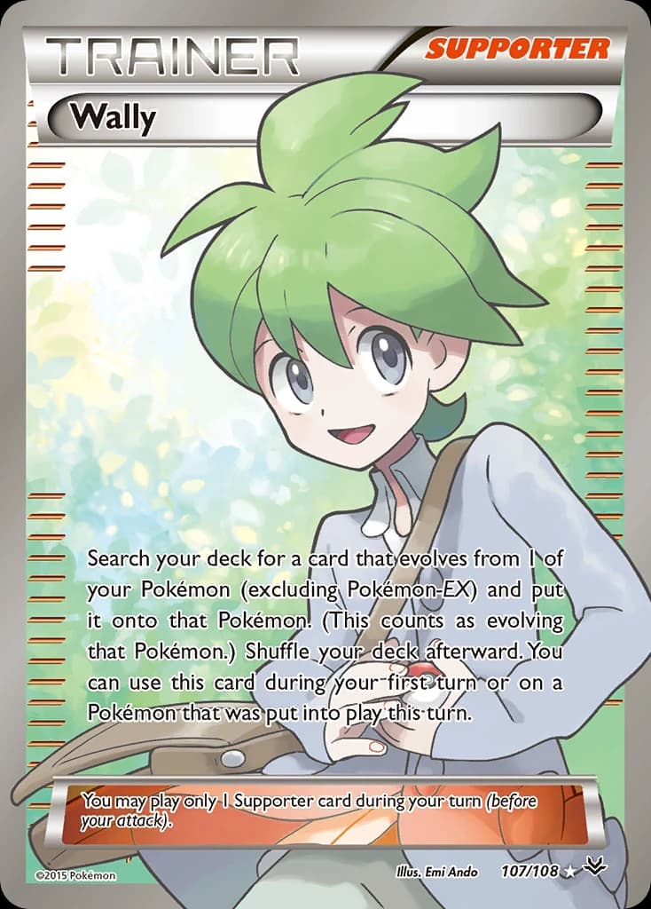 Wally (107)