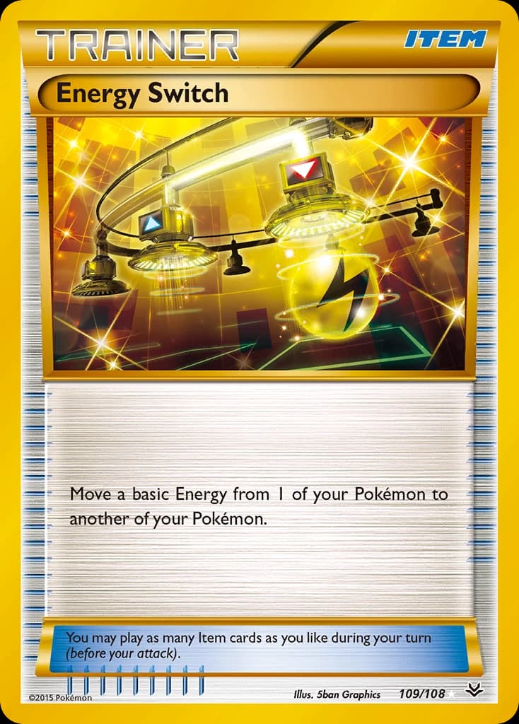 Energy Switch (109)