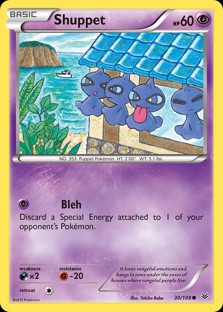 Shuppet (30)