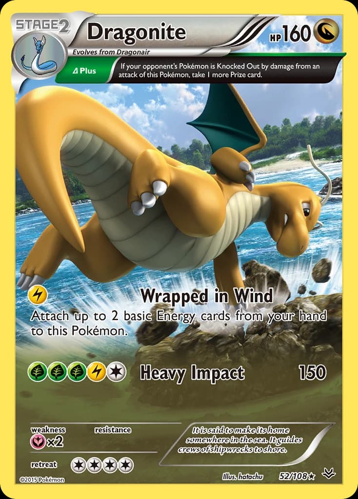 Dragonite (52)