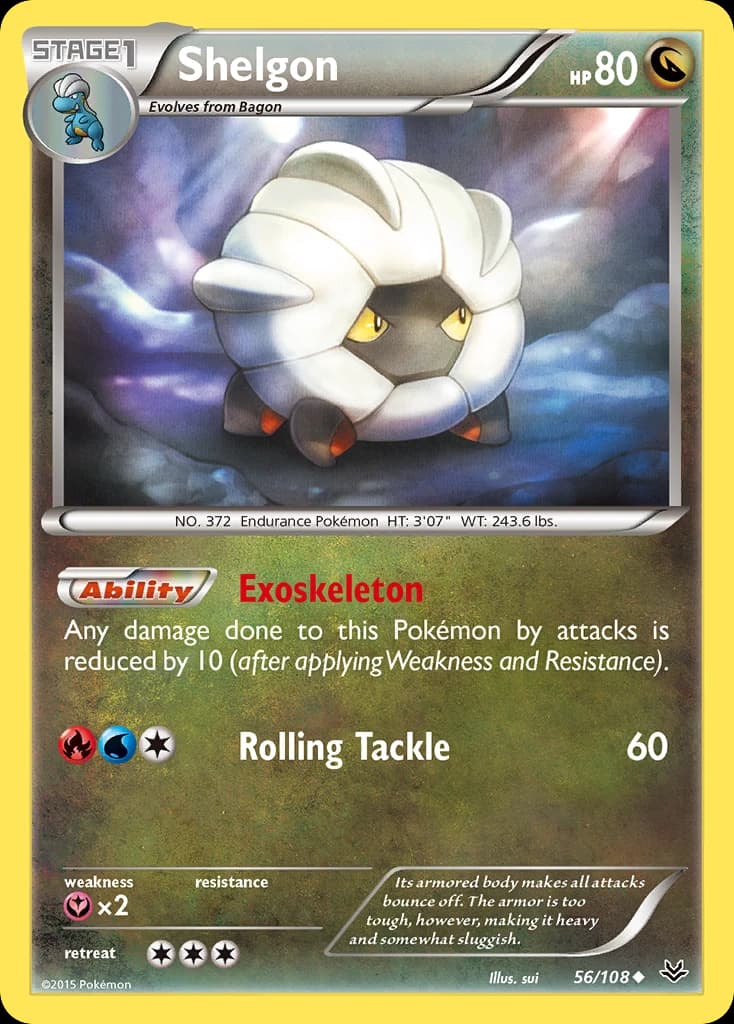 Shelgon (56)