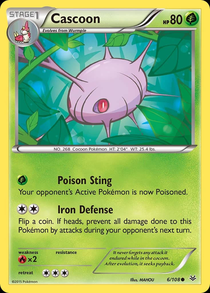Cascoon (6)