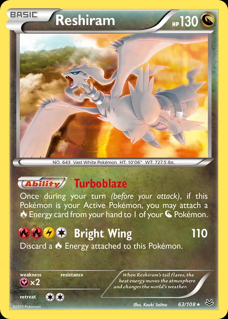 Reshiram (63)