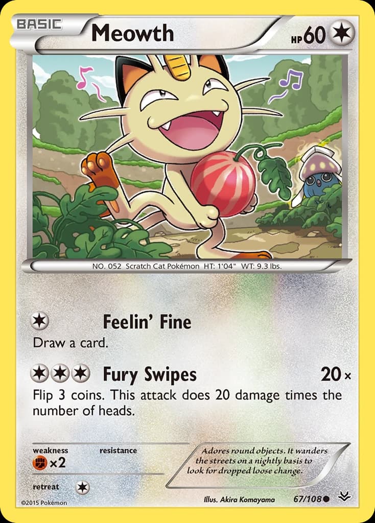 Meowth (67)